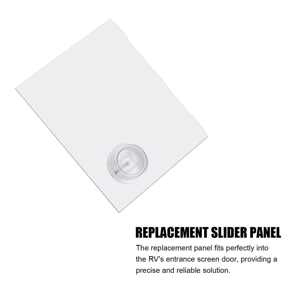 URYKEC protective film on panel surface protecting finish during installation