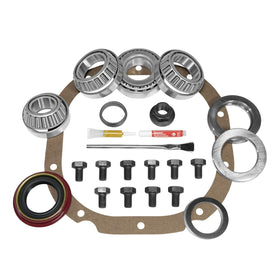 USA Standard Gear kit box front view showing included overhaul components and convenience