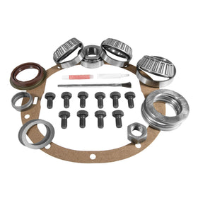 USA Standard Gear front packaging showing kit contents and compatibility benefits