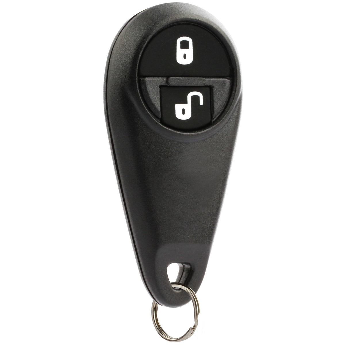 USARemote front packaging showing compatible Subaru models and benefit quick replacement