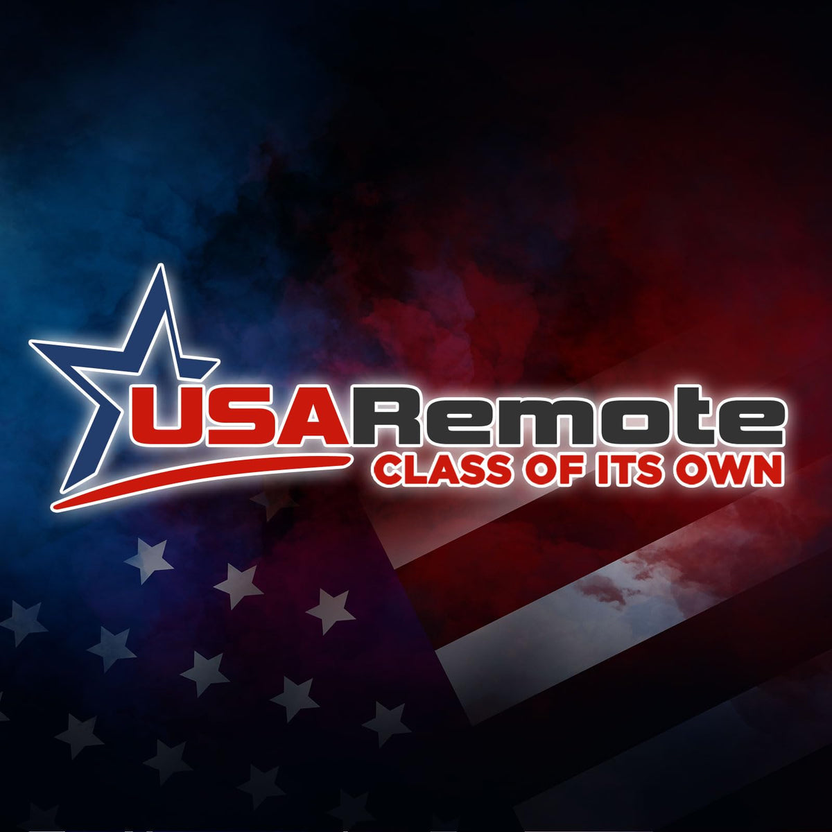 USARemote two remotes in package highlighting spare set for backup and value