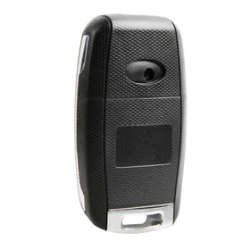 USARemote rear case close-up demonstrating durable construction benefits