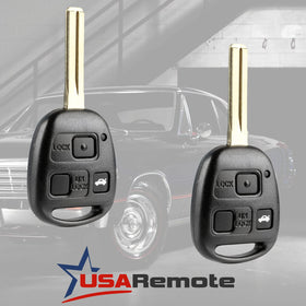USARemote back detail with battery cover visible, easy battery access benefit