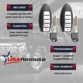 USARemote close-up of molded buttons for reliable tactile feedback