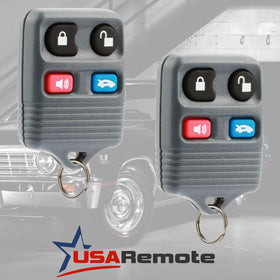 USARemote close-up of buttons highlighting tactile feel and reliable feedback