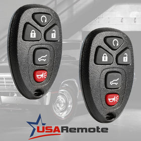 USARemote close-up of ignition key blade showing precise cut alignment benefit