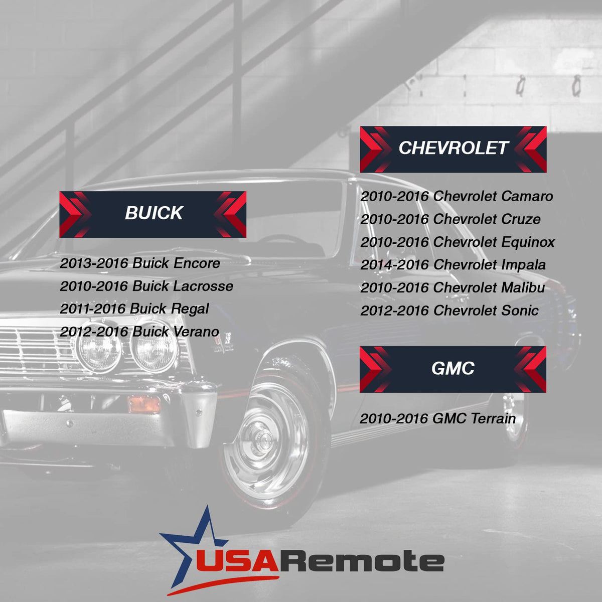USARemote remote being used near vehicle door for reliable entry benefit