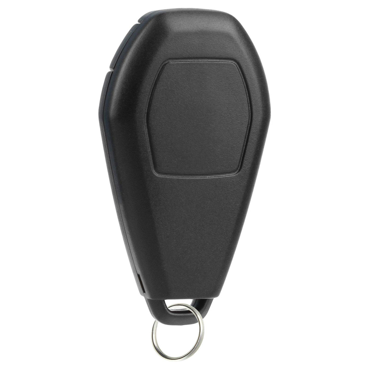 USARemote close-up of fob buttons and texture enabling easy programming and reliable grip
