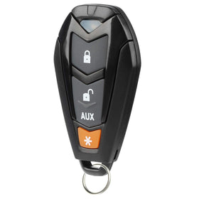 USARemote front view of key fob showing buttons and compatible design for quick replacement