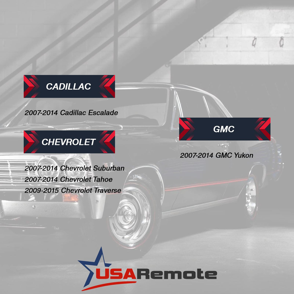 USARemote held in hand demonstrating compact size and ergonomic benefit