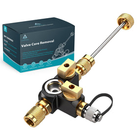 USHDHDID front view of VC2G tool showing compact profile and quick-connect benefit