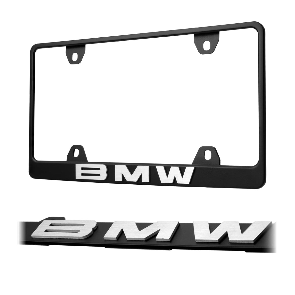 USR UNIQUE STYLE RACING front view showing matte black finish and modern look benefits