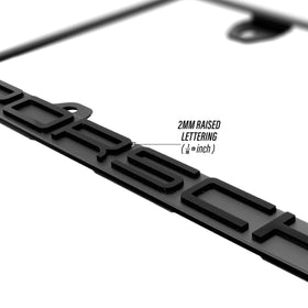 USR UNIQUE STYLE RACING powder coat texture detail showing UV resistance and durability
