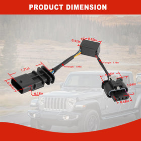 Ussuray product packaging and label showing model compatibility and part ID