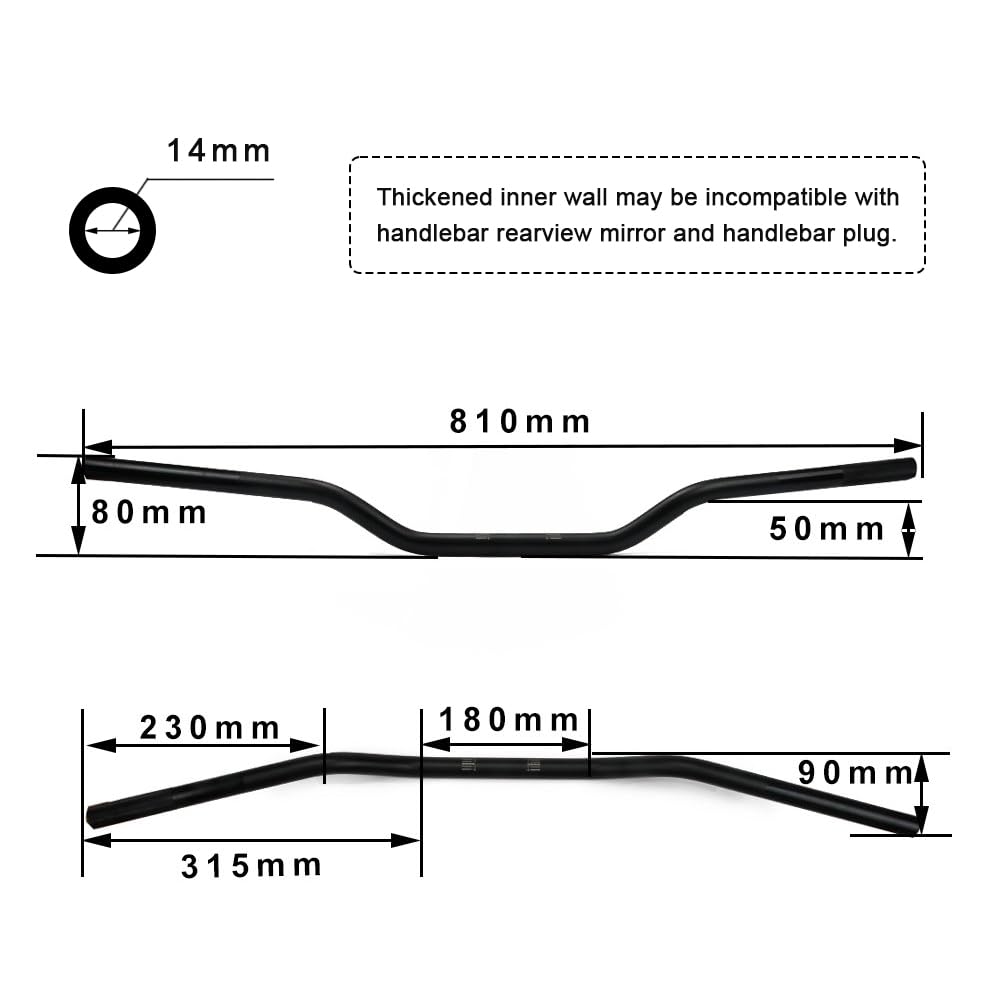 USTPO bar next to ruler showing 22mm diameter for simple fit confirmation
