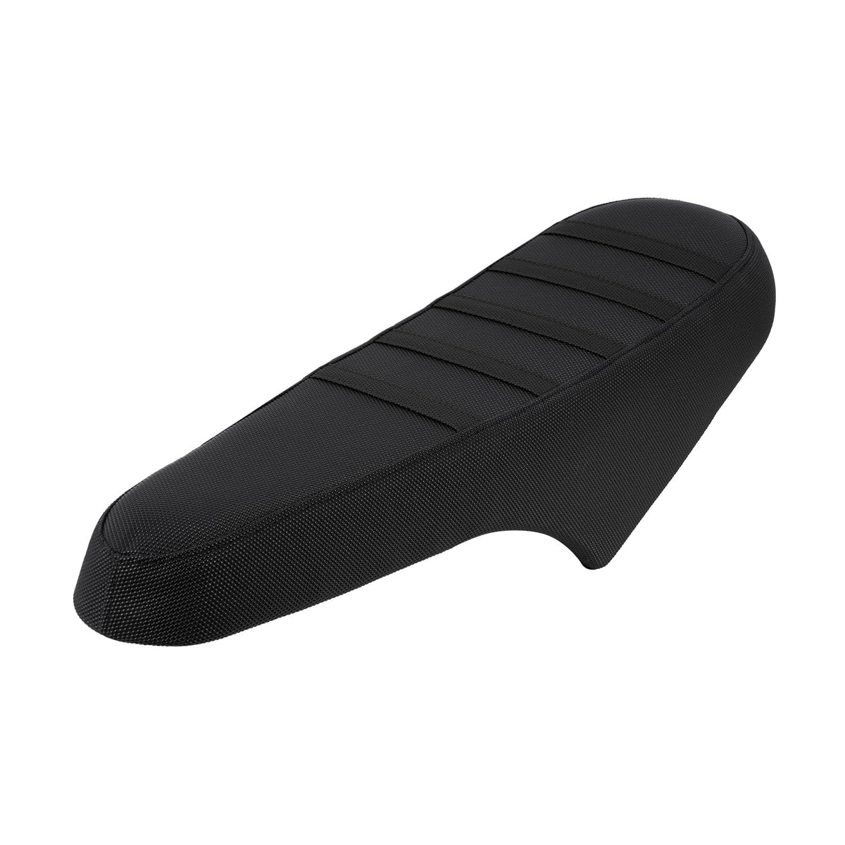 USTPO back seam detail highlighting double-stitched durability