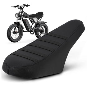 USTPO seat cover front view showing clean fit and protective finish