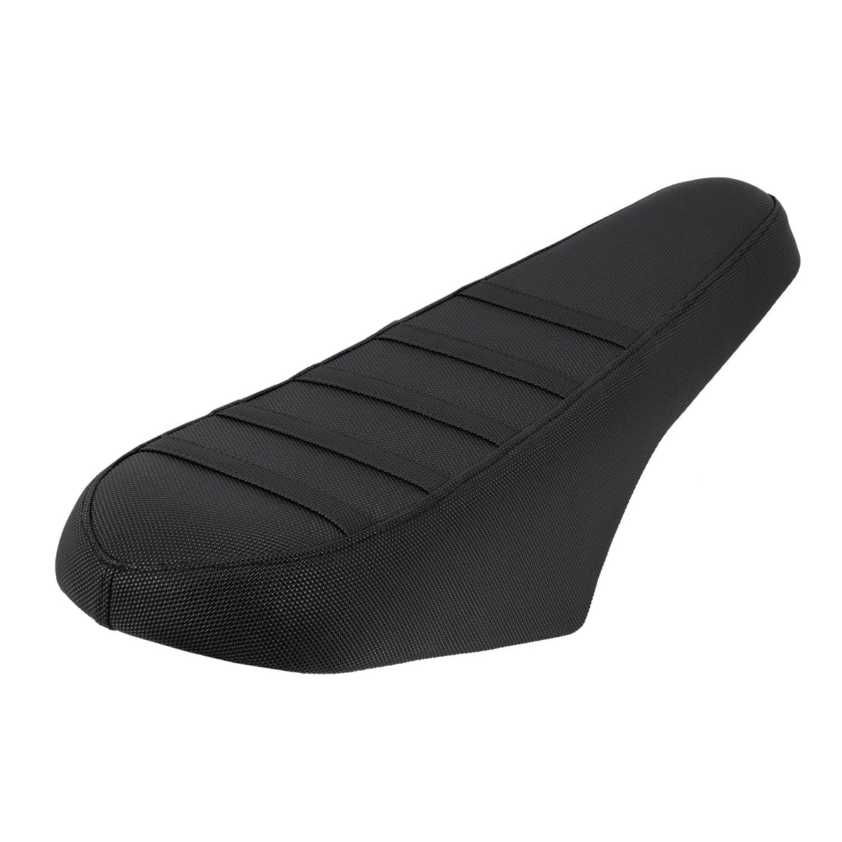 USTPO side profile showing thin cushioned silhouette and fit