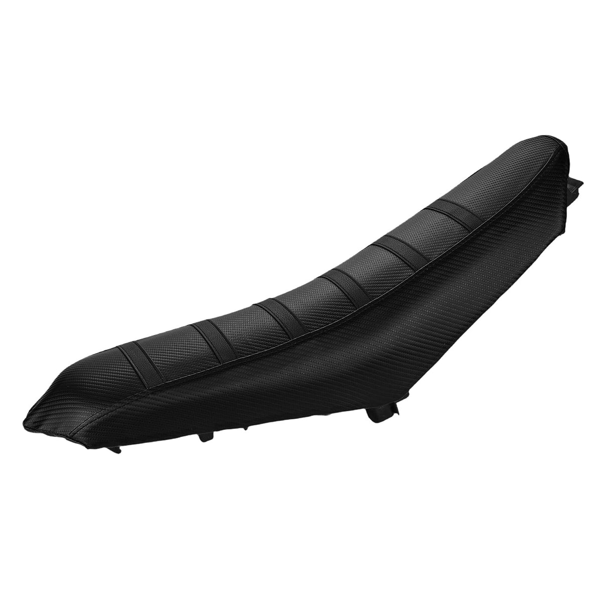 USTPO seat cover next to ruler for size and scale clarity benefit
