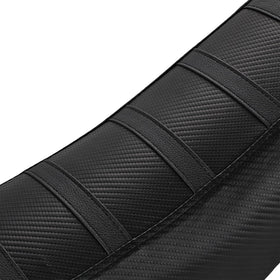 USTPO seat cover water beading to show waterproof protection benefit
