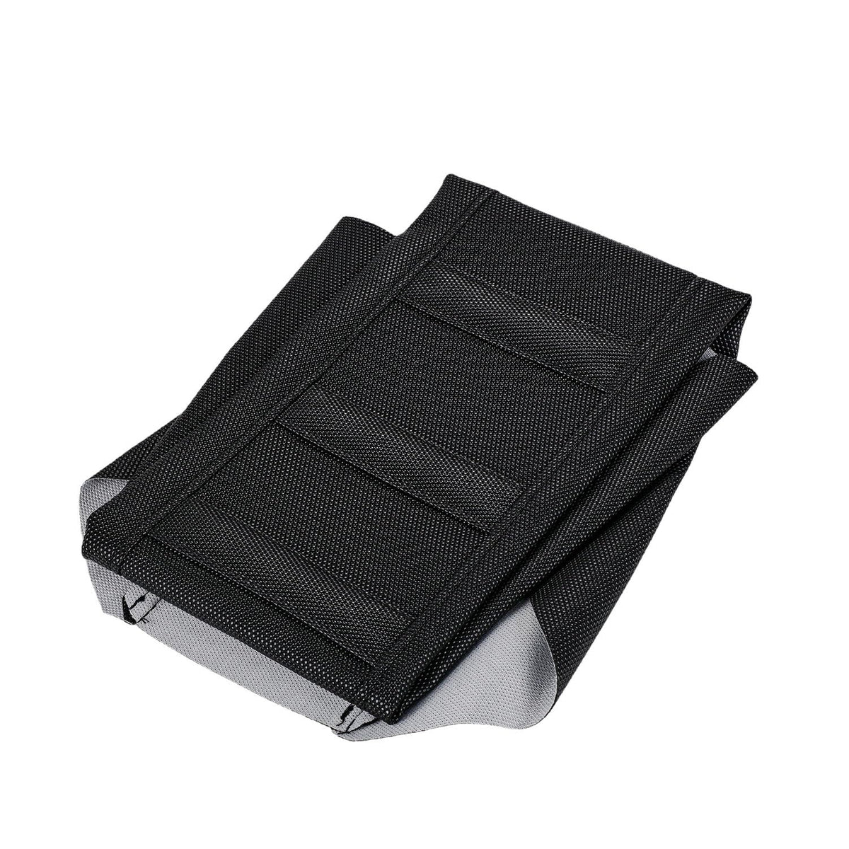 USTPO side detail of double-stitched seams showing reinforced durability benefit