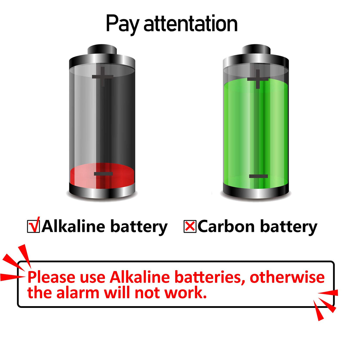 USUPERINK two alarms and remotes on a bike rack in a lifestyle setting, showing multi-vehicle coverage benefit