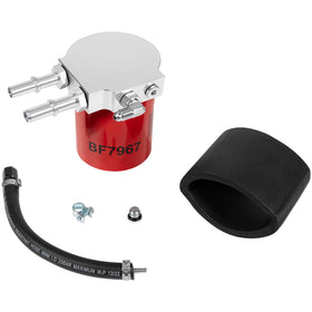 usvehj corrosion-resistant surface finish on housing for long-term rust protection