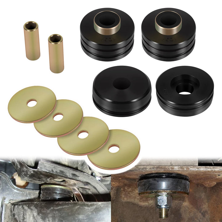 usvehj front packaging showing kit components and clear identification benefit