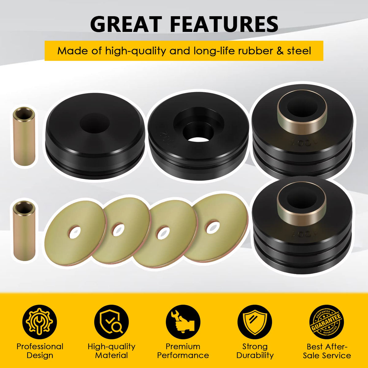 usvehj scale comparison with coin illustrating compact size and fitment benefit