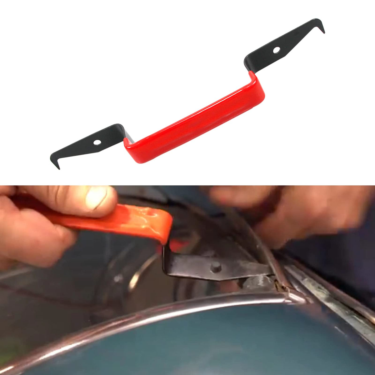 UTMALL trim pad remover close detail protecting interior trim benefit