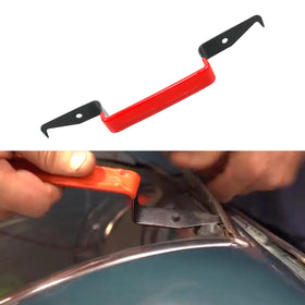 UTMALL trim pad remover close detail protecting interior trim benefit