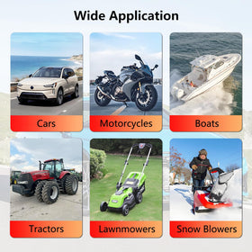 @utos lifestyle camping refuel scene showing practical outdoor portability