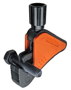 UTR front view showing compact repair tool and branding for quick identification and portability