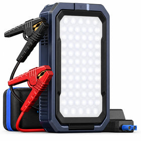 UTRAI JS-30 accessories laid out including nozzles, glove, and adapters for readiness