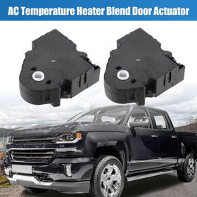 uxcell close-up of actuator gear detail for durability and reliable motion