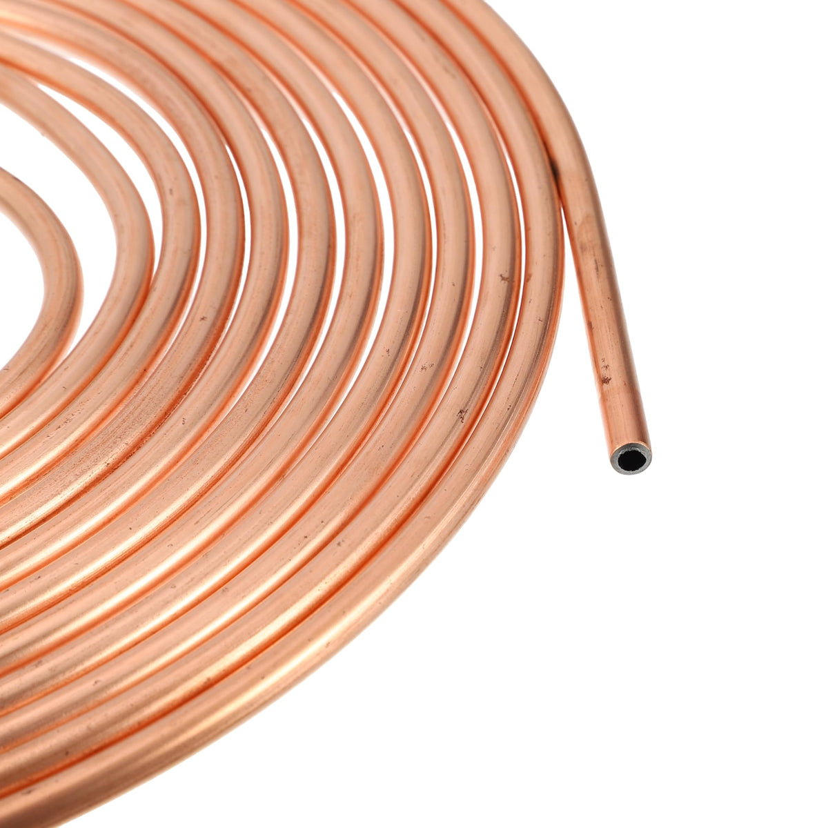 uxcell fittings thread detail closeup highlighting precise fit and leak prevention