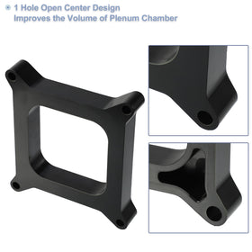 uxcell kit hardware and gaskets laid out for easy installation convenience
