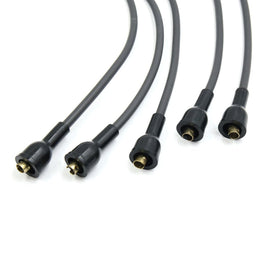 uxcell ignition wire lengths laid out to show graduated sizes benefit: accurate routing