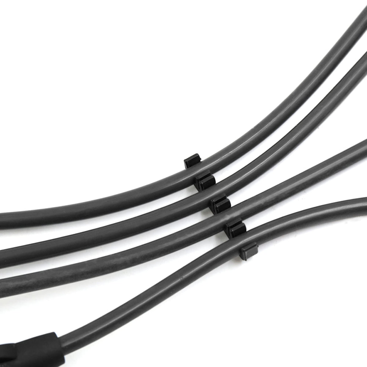 uxcell ignition wire on workbench with tools illustrating easy DIY installation