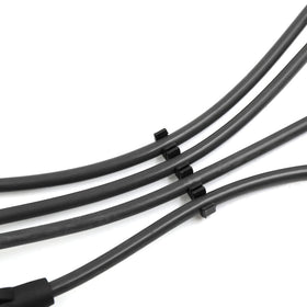 uxcell ignition wire on workbench with tools illustrating easy DIY installation