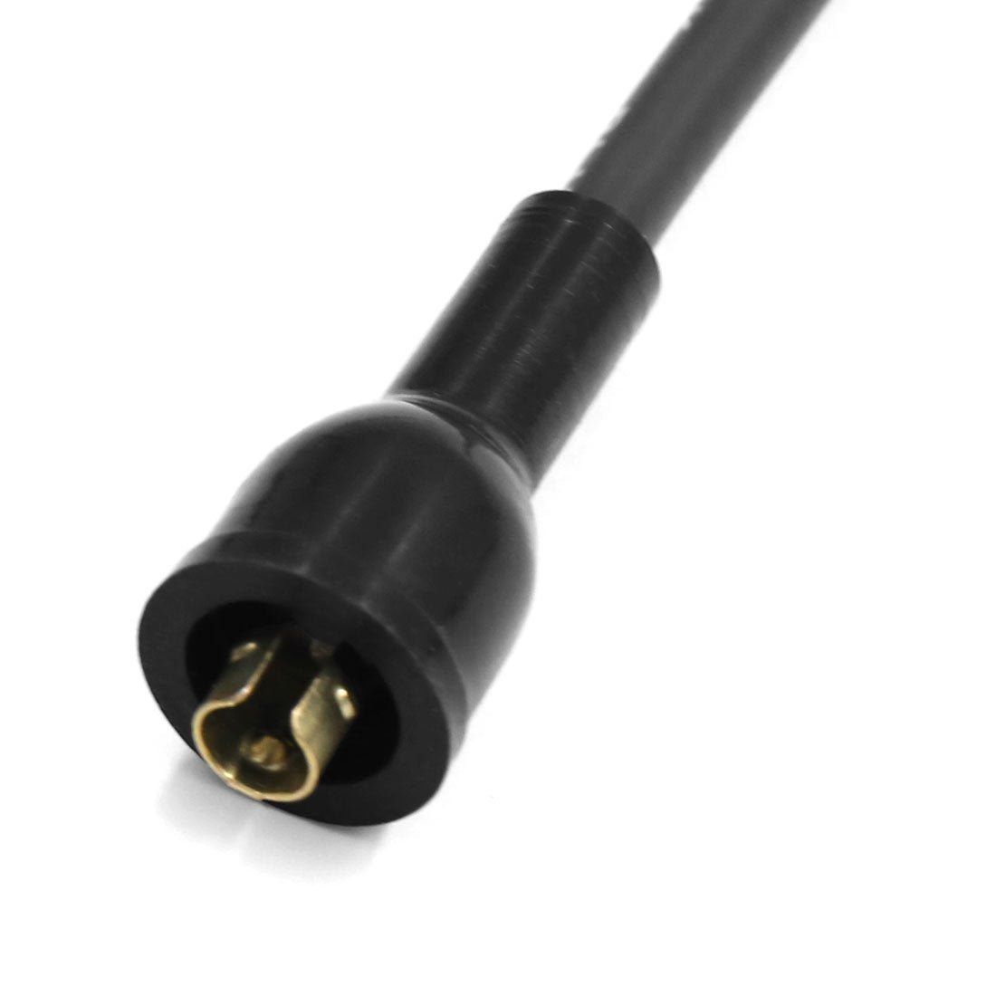 uxcell installed on vw engine lifestyle shot showing wires in place benefit: easy OEM replacement