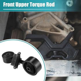 uxcell installed on engine demonstrating proper positioning to reduce vibration during driving