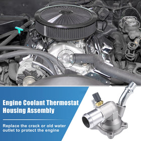 uxcell temperature sensor detail ensuring accurate coolant readings