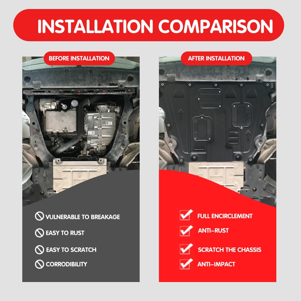 V CisxviLC undercarriage profile demonstrating sealed protection against debris