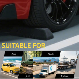 Vacallity rubber texture detail showing durable impact-absorbing surface benefit