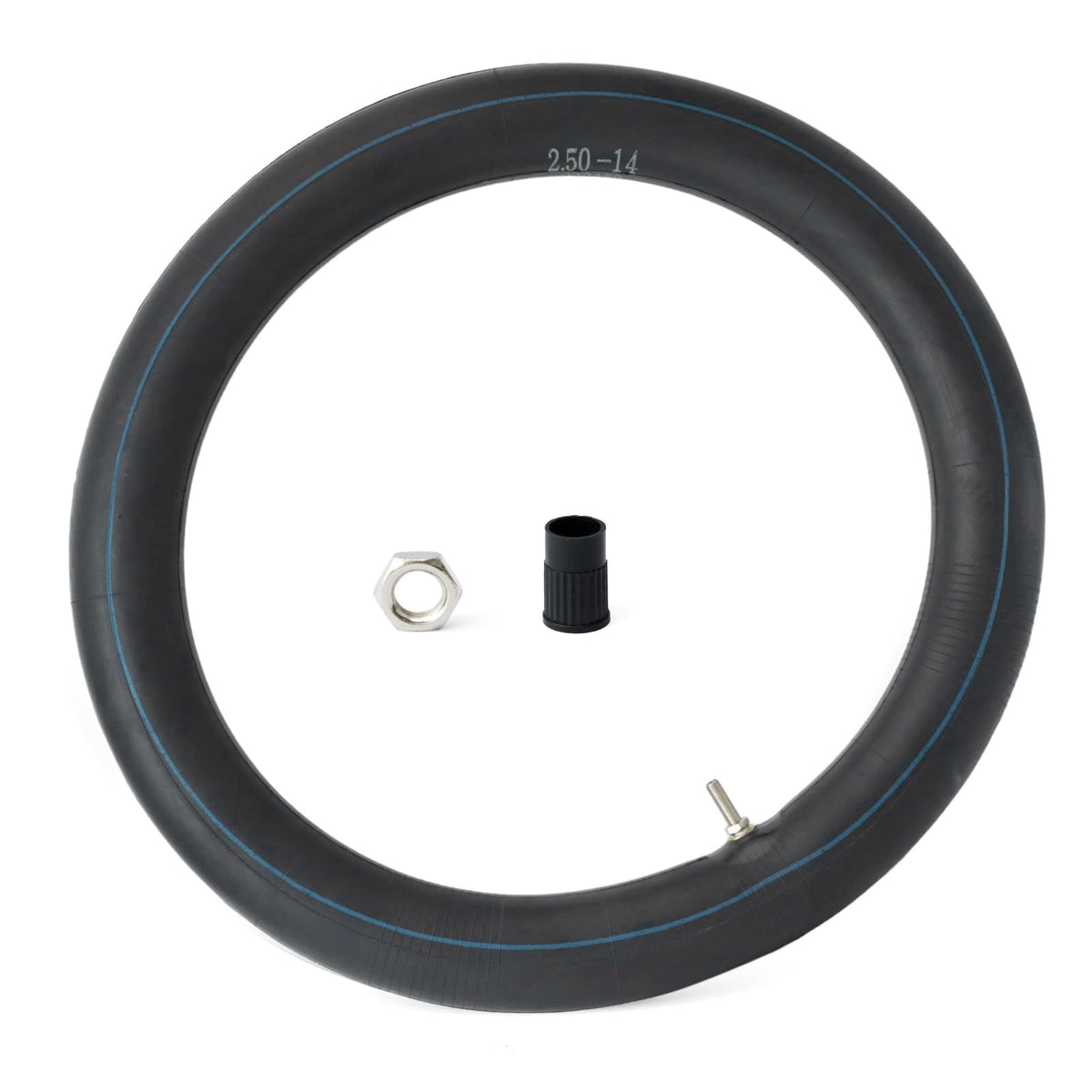 VAINELY front packaging showing 14-inch tube and compatibility benefits