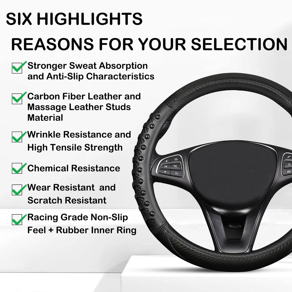 vaitarkli inner rubber lining close-up, displays anti-slip ring that stabilizes the cover