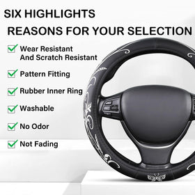 vaitarkli textured rubber liner detail improving anti-slip stability
