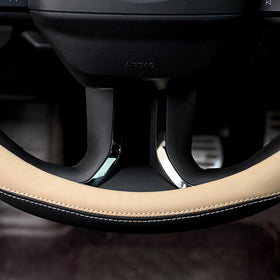 Valleycomfy skidproof inner lining detail showing secure non-slip fit for safety