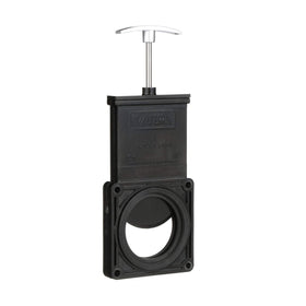 Valterra next to wrenches showing size and easy DIY replacement convenience